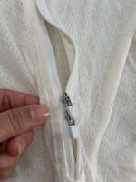 Nhộng chũn hở chân Elava, tặng nhộng Malang Honey (size: S/0-3M) - Ảnh 10