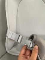 Ghế rung Joie Dreamer Arctic màu xám (size: 0m+/ 15kg ) - Ảnh 12