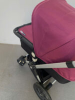 Xe đẩy Bugaboo Cameleon 3 (bộ thay thế ghế ngồi & nôi sơ sinh) cho từ sơ sinh - 22kg (4 tuổi) - Ảnh 24