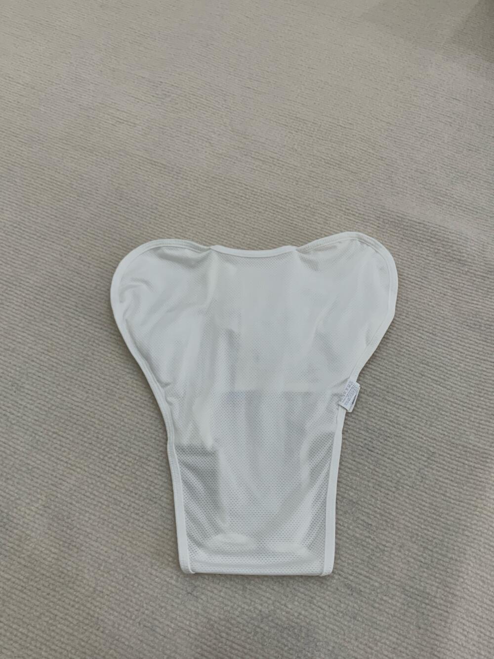 Nhộng chũn hở chân Elava, tặng nhộng Malang Honey (size: S/0-3M) - Ảnh 11