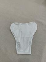 Nhộng chũn hở chân Elava, tặng nhộng Malang Honey (size: S/0-3M) - Ảnh 11