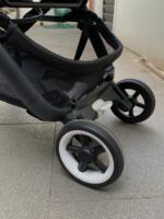 Xe đẩy Bugaboo Butterfly màu đen kèm cup holder (size:4m+/22kg) - Ảnh 18