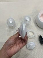 Máy hút sữa đôi Spectra S2+ màu hồng ( no box) - Ảnh 17