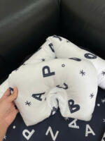 Giường đệm ngủ cho bé Navy/trắng (no brand) - Ảnh 12