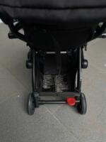 Xe đẩy YoYo+ màu Đen (6M/22kg) - Ảnh 12