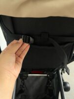 Xe đẩy Yoyo+ Nâu Kaki (size:6M/22kg) - Ảnh 7
