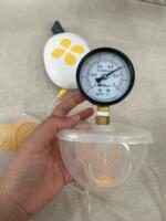 Máy hút sữa Medela Duo Hands-free (fullbox, còn BH 11/11/2026) - Ảnh 8