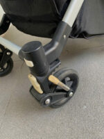 Xe đẩy Bugaboo Cameleon 3 (bộ thay thế ghế ngồi & nôi sơ sinh) cho từ sơ sinh - 22kg (4 tuổi) - Ảnh 28