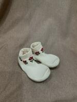 Giày tập đi cho bé Ggomoosin (size:115) - Ảnh 4