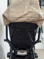 Xe đẩy Yoyo+ Nâu Kaki (size:6M/22kg) - Ảnh 18