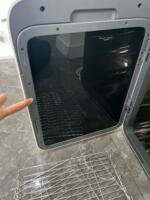 Máy tiệt trùng Upang Plus 901 UV Led màu trắng kem (no box) - Ảnh 8