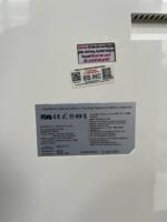 Máy tiệt trùng Upang Plus 901 UV Led màu trắng kem (no box) - Ảnh 10