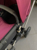 Xe đẩy Bugaboo Cameleon 3 (bộ thay thế ghế ngồi & nôi sơ sinh) cho từ sơ sinh - 22kg (4 tuổi) - Ảnh 30
