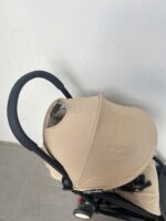 Xe đẩy Yoyo+ Nâu Kaki (size:6M/22kg) - Ảnh 4