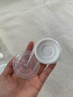 Máy hút sữa Spectra Dual compact (BH 2/8/2027 - likenew, fullbox) - Ảnh 17