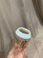 Set 3 bình sữa Tommee Tippee hoạ tiết ko kèm núm ti (size: 150/260ml) - Ảnh 6