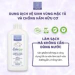 Dung dịch thay tả cho bé ko cần dùng nước Eau Thermale JonZac ko cần dùng nước (còn 90%) - Ảnh 7