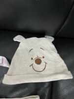 Set 4 món đồ mix brand WatchMeGrow, Disney (size: 0/3m, 3/6m, 9m) - Ảnh 11