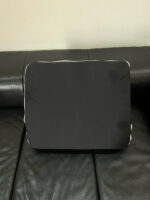 Giường đệm ngủ cho bé Navy/trắng (no brand) - Ảnh 13