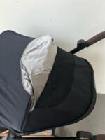 Xe đẩy Cybex Mios 2 màu đen khung rosegold (sơ sinh-22kg) - Ảnh 16