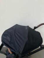 Xe đẩy Cybex Mios 2 màu đen khung rosegold (sơ sinh-22kg) - Ảnh 17