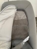 Ghế rung Joie Dreamer Arctic màu xám (size: 0m+/ 15kg ) - Ảnh 15