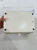 Máy làm ấm khăn ướt Moaz BéBé (fullbox) - Ảnh 8