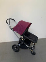 Xe đẩy Bugaboo Cameleon 3 (bộ thay thế ghế ngồi & nôi sơ sinh) cho từ sơ sinh - 22kg (4 tuổi) - Ảnh 32