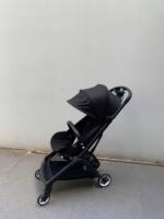 Xe đẩy Bugaboo Butterfly màu đen kèm cup holder (size:4m+/22kg) - Ảnh 20