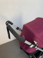 Xe đẩy Bugaboo Cameleon 3 (bộ thay thế ghế ngồi & nôi sơ sinh) cho từ sơ sinh - 22kg (4 tuổi) - Ảnh 33