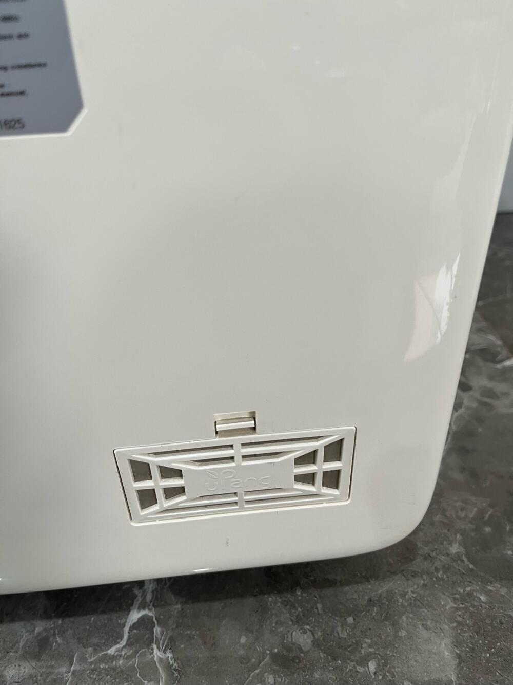 Máy tiệt trùng Upang Plus 901 UV Led màu trắng kem (no box) - Ảnh 11