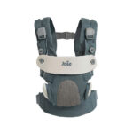 Địu Joie Savvy 4in1 Marina (Như mới/no box) - Ảnh 15
