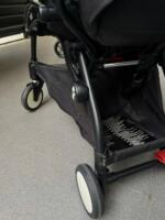 Xe đẩy YoYo+ màu Đen (6M/22kg) - Ảnh 19