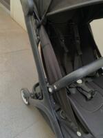 Xe đẩy Bugaboo Butterfly màu đen kèm cup holder (size:4m+/22kg) - Ảnh 21