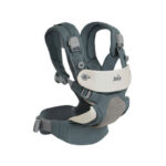 Địu Joie Savvy 4in1 Marina (Như mới/no box)