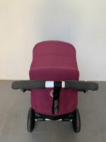 Xe đẩy Bugaboo Cameleon 3 (bộ thay thế ghế ngồi & nôi sơ sinh) cho từ sơ sinh - 22kg (4 tuổi) - Ảnh 35