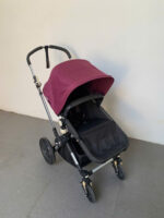Xe đẩy Bugaboo Cameleon 3 (bộ thay thế ghế ngồi & nôi sơ sinh) cho từ sơ sinh - 22kg (4 tuổi) - Ảnh 36