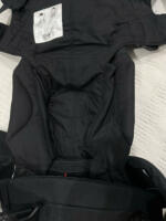 Địu Ergobaby Omni 360 Cotton màu đen (no box) - Ảnh 11