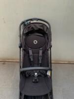 Xe đẩy Bugaboo Butterfly màu đen kèm cup holder (size:4m+/22kg) - Ảnh 23