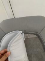 Ghế rung Joie Dreamer Arctic màu xám (size: 0m+/ 15kg ) - Ảnh 16