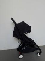 Xe đẩy YoYo+ màu Đen (6M/22kg) - Ảnh 20