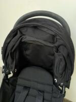 Xe đẩy YoYo+ màu Đen (6M/22kg) - Ảnh 21