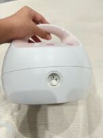 Máy hút sữa đôi Spectra S2+ màu hồng ( no box) - Ảnh 11