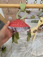 Thảm chơi Tiny Love Luxe Gymini – Boho Chic (Còn box) - Ảnh 11