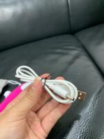 Máy massage ngực Lavie thông tắc tia sữa màu hồng( còn túi đựng) - Ảnh 7