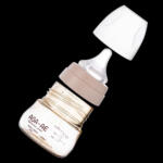 Bình sữa PPSU Aga Ae màu be 60ml (size:0m+) - Ảnh 9