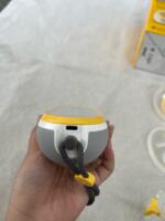 Máy hút sữa rảnh tay Medela Freestyle Hands Free (full box) - Ảnh 13