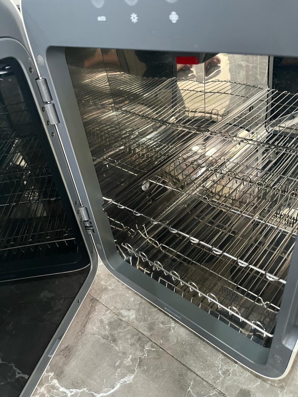 Máy tiệt trùng Upang Plus 901 UV Led màu trắng kem (no box) - Ảnh 12