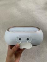 Máy hút sữa Spectra Dual compact (BH 2/8/2027 - likenew, fullbox) - Ảnh 19