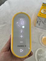 Máy hút sữa rảnh tay Medela Freestyle Hands Free (full box) - Ảnh 14